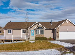 403 White Oak Dr, Spring Creek, NV 89815
