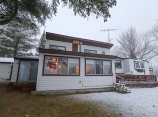 1853 Arbor Dr, Lake, MI 48632