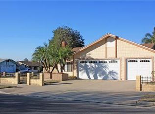 2910 S Bon View Ave, Ontario, CA 91761