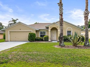 10 Woodston Ln, Palm Coast, FL 32164