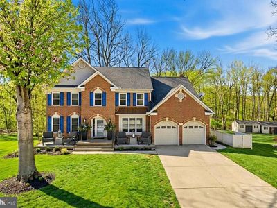 6111 Omar Ct, Upper Marlboro, MD, 20772