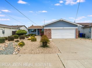 1571 Randy St, San Leandro, CA 94579