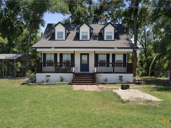 2189 County Road 421, Thorndale, TX 76577