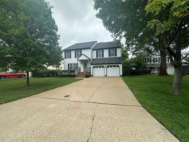 2416 Melstone Ct — Photo 1