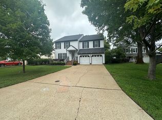 2416 Melstone Ct, Virginia Beach, VA 23456