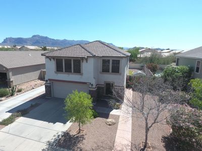 3731 S Wickiup Rd, Apache Junction, AZ, 85119