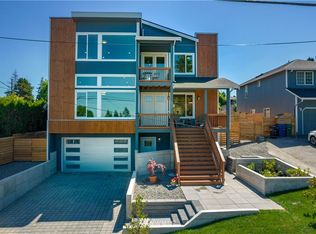 8850 14th Ave SW, Seattle, WA 98106