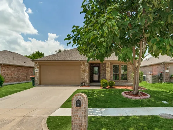 1801 Burl Ln, Anna, TX 75409