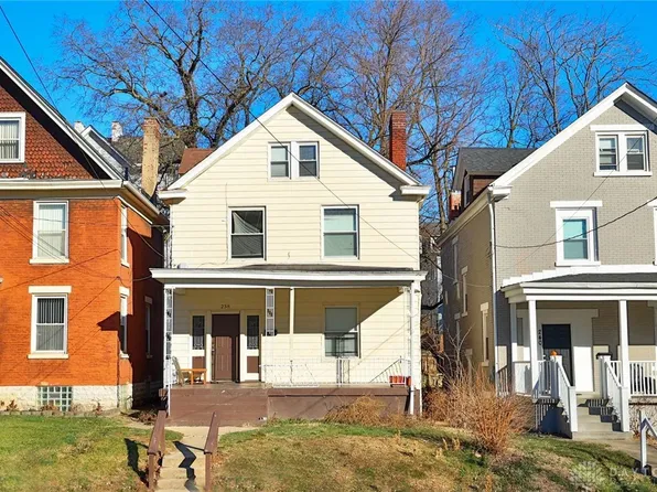 238 Helen St, Cincinnati, OH 45219