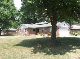 101 Meander Way, Greenwood, IN 46142