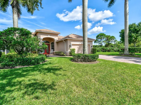 9600 Crooked Stick Lane, Port St Lucie, FL 34986