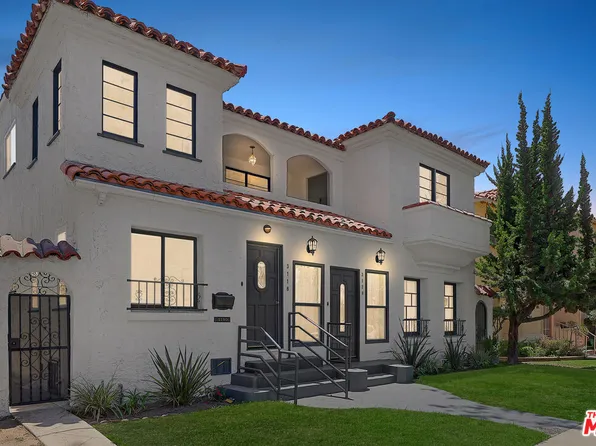3118 W 43rd Pl, Los Angeles, CA 90008