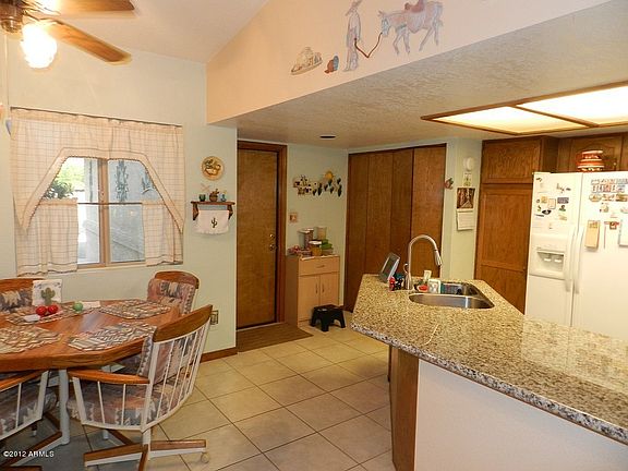 5th image of 26612 S Snead Dr