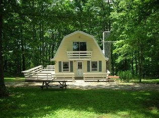 310 Alpine Crest Rd, Fancy Gap, VA 24328