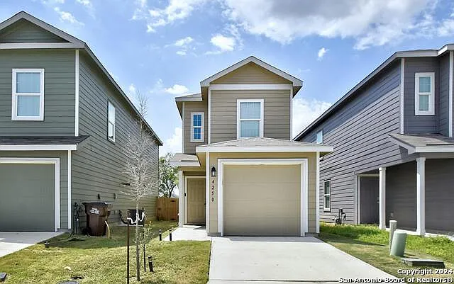 3 bed, 2.5 bath, 1530 sqft, $1,500 — Photo 2