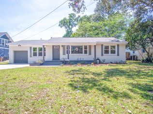 1611 E Fisher St, Pensacola, FL 32503