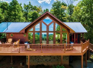 2128 Red Bud Rd, Sevierville, TN 37876
