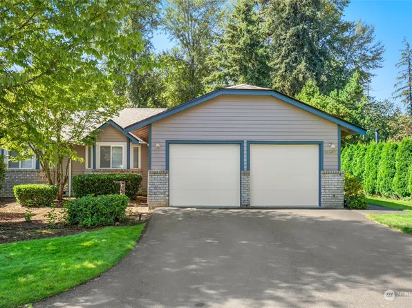 14540 136th Street Ct E, Orting, WA 98360