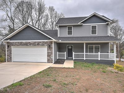 1000 Ambleside Rd, Kingsport, TN, 37660