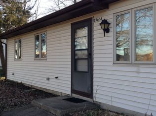 19626 Beechnut Dr, Mokena, IL 60448