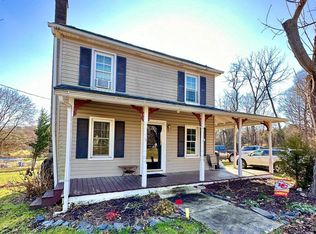 281 Quarry Rd, Delta, PA 17314