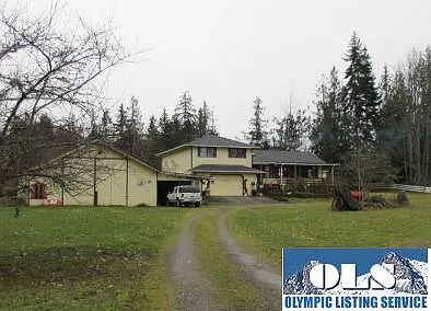 4609 S Doss Rd photo 1