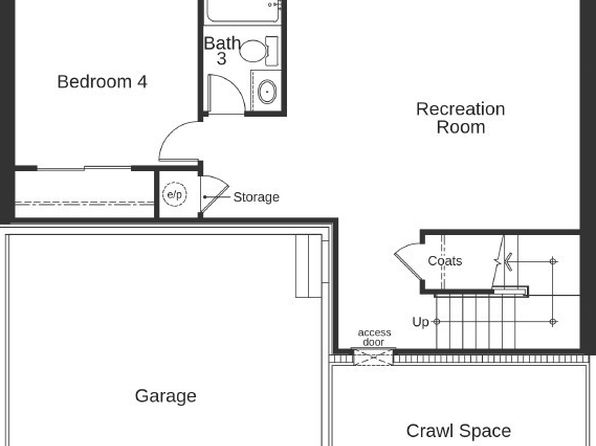 13414 187th Street Ct E #20, Puyallup, WA 98374