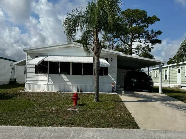 49 Las Casitas Court, Fort Pierce, FL 34951