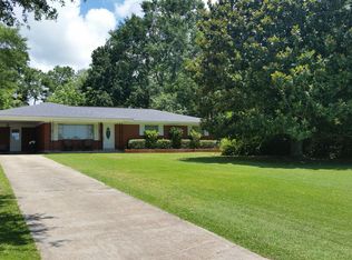 3166 Bachman Rd, Diberville, MS 39540