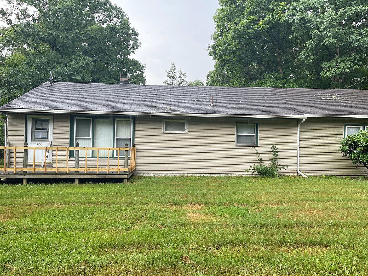 610 Little Mill Rd, Monroeville, NJ 08343 Zillow