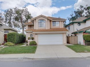14353 Autumn Hill Ln, Chino Hills, CA 91709
