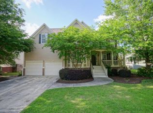 191 Oak Point Landing Dr, Mount Pleasant, SC 29464