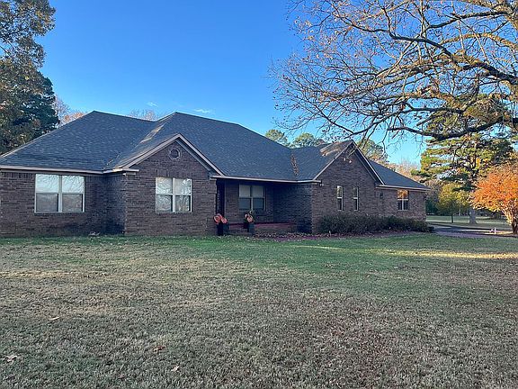 Beautiful home on 6 acres