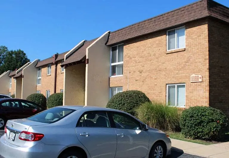 Tuscany Village Apartments — Photo 5