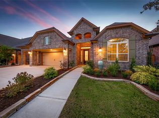 11811 De Palma Ln, Richmond, TX 77406