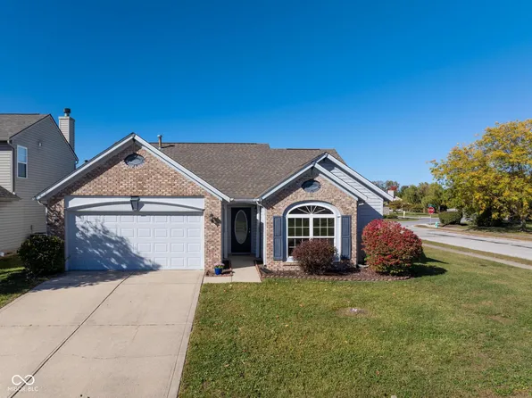 7148 Atmore Dr, Indianapolis, IN 46217