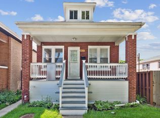 4623 W Deming Pl, Chicago, IL 60639