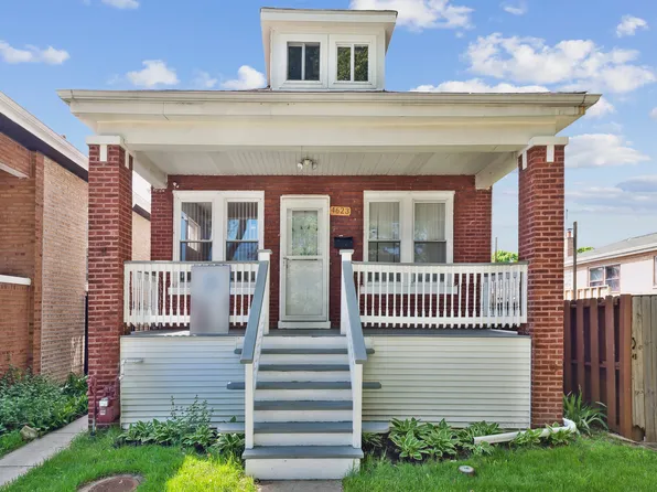 4623 W Deming Pl, Chicago, IL 60639