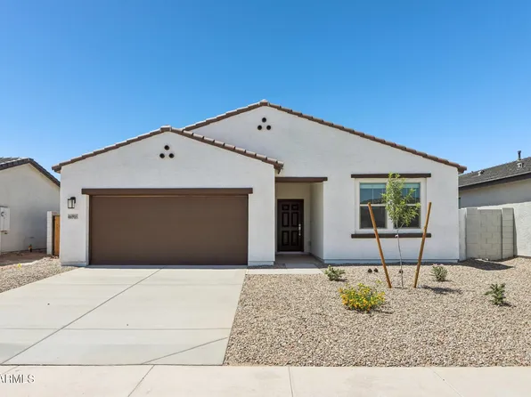 46905 W OLD TIMER Road, Maricopa, AZ 85139