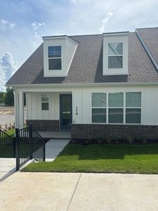 170 Sidlaw Pass LOT 38, Smyrna, TN, 37167