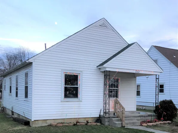 222 Fairview Ave Lot 79, Washington Court House, OH 43160