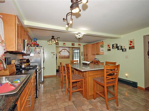2nd image of 258 Parker Ave