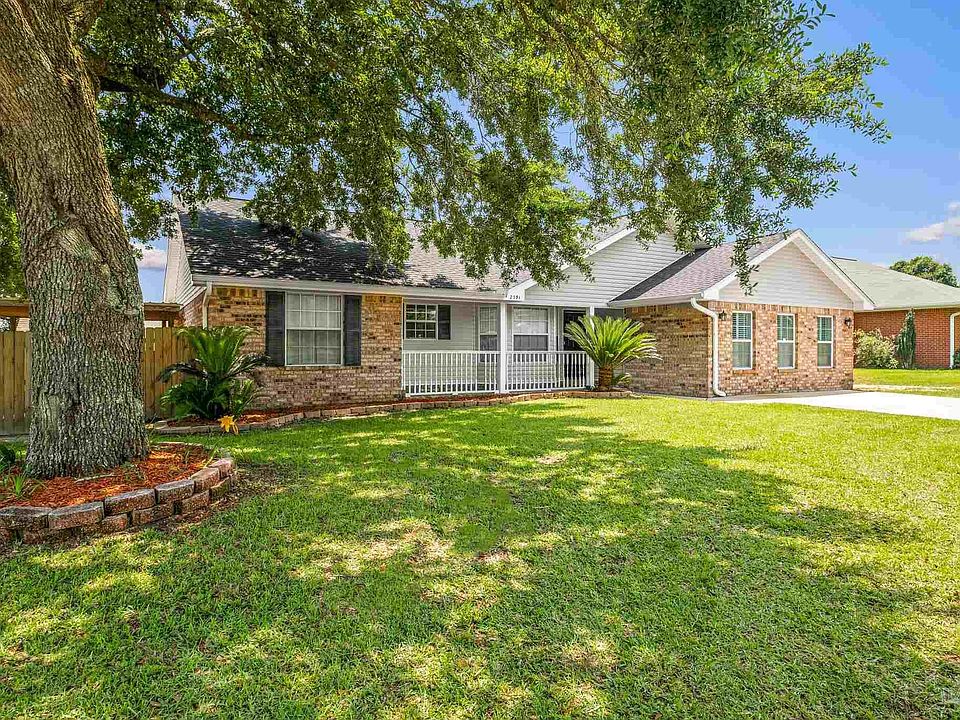 2391 Devine Farm Rd, Cantonment, FL 32533 Zillow