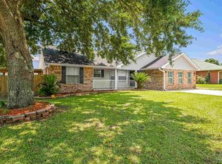 2391 Devine Farm Rd, Cantonment, FL 32533