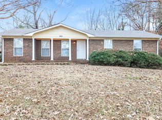 1831 Mara Dr, Birmingham, AL 35215