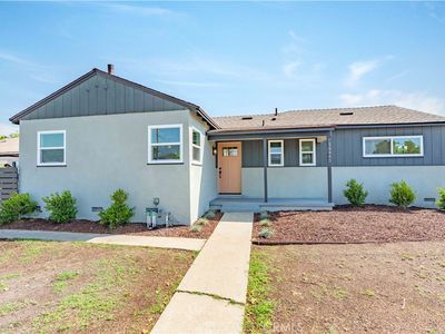 14445 Reis St, Whittier, CA, 90604