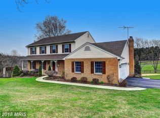 1700 Boggs Rd, Forest Hill, MD 21050