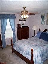 MSTR HAS LARGE CLOSETS AND FULL BATH