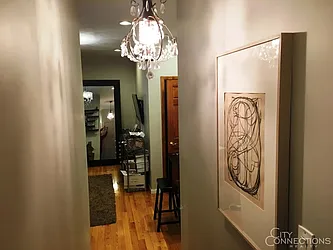 Rented by City Connections Realty