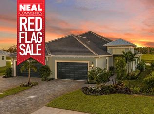 2175 Marquesa Cir, Naples, FL 34112